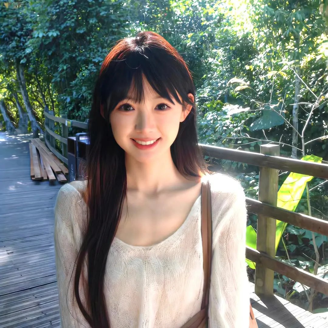 青春简单爱