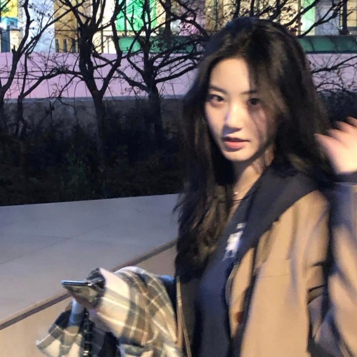 电波系彼女