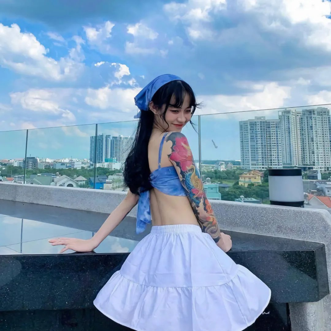 今天世界交给我